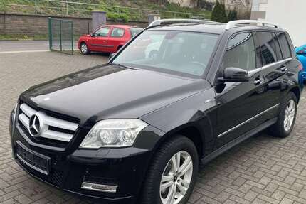 Mercedes-Benz GLK 220 226.500 km 11.500 &euro; Leverkusen 51381