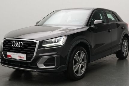 Audi Q2 132.200 km 17.488 &euro; Leverkusen 51373