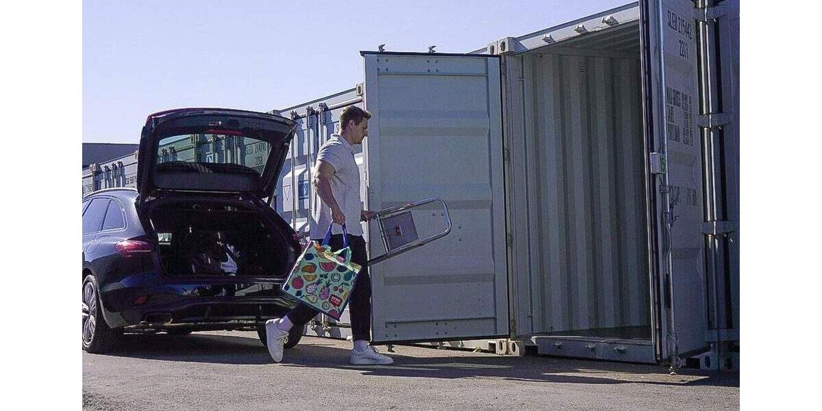 Gewerbeobjekt Köln Porz - 179&euro; | Angebot:25862895