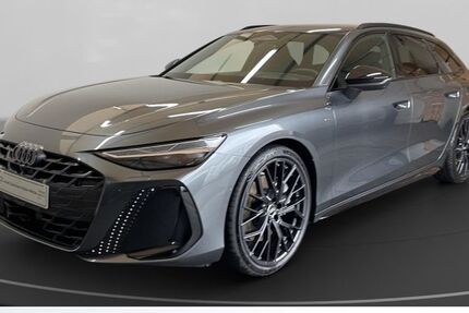 Audi A6 8.500 km 71.880 &euro; Köln 50823