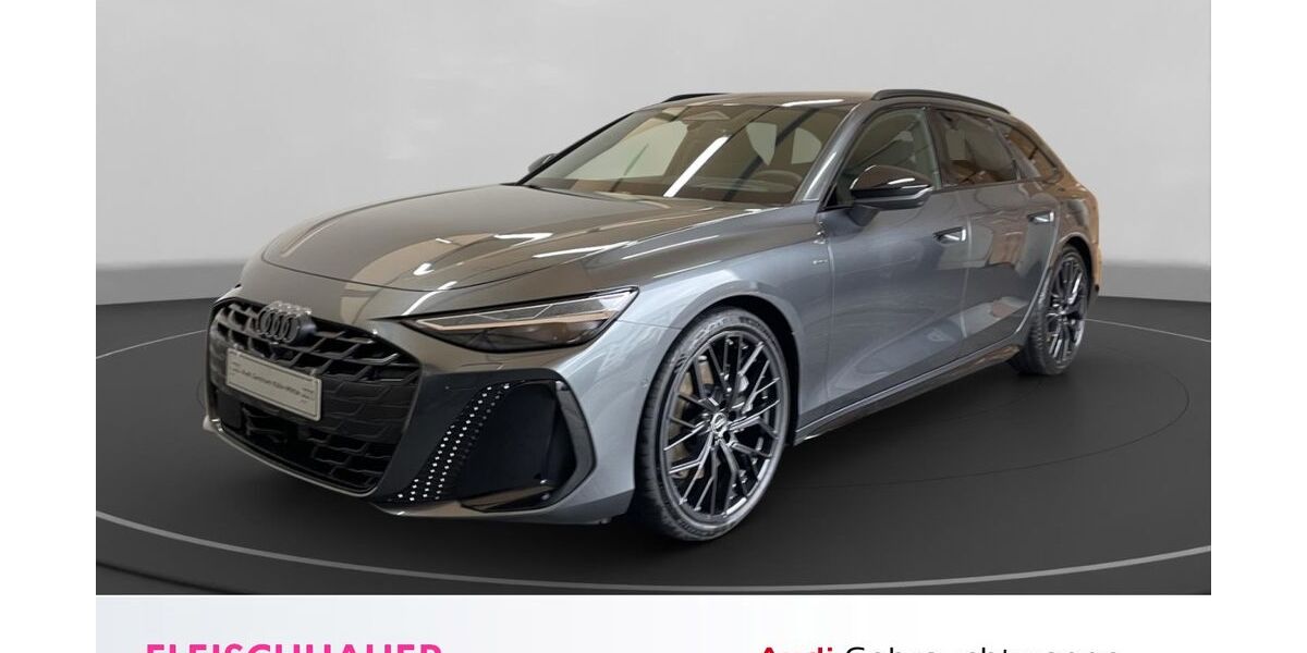 Audi A6 8.500 km 71.880 &euro; Köln 50823