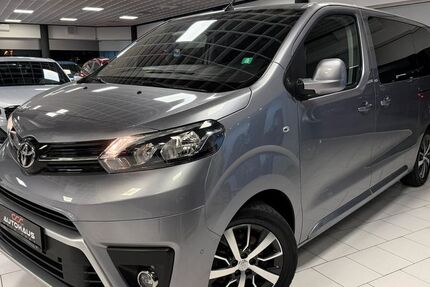 Toyota Proace (Verso) 43.000 km 36.990 &euro; Köln 51149
