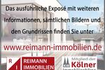 Etagenwohnung Köln Lindenthal - 2 Zimmer, 50 m&sup2;, 625&euro; | Angebot:26688717