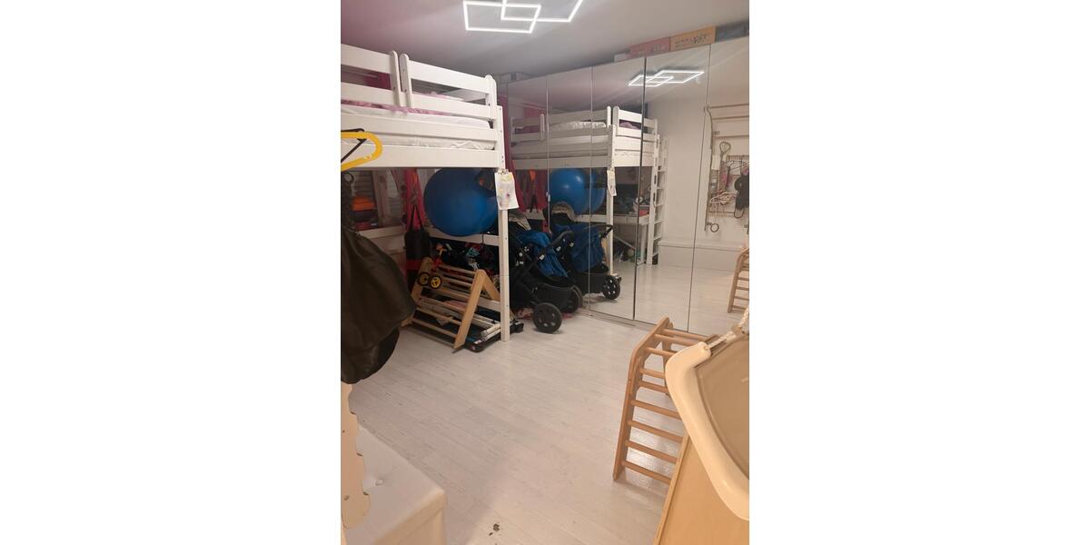 Erdgeschoßwohnung Hilden - 3 Zimmer, 104 m&sup2;, 1.550&euro; | Angebot:26675435