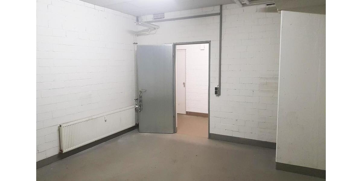 Gewerbeobjekt Hilden Kalstert - 8&euro; | Angebot:23813764