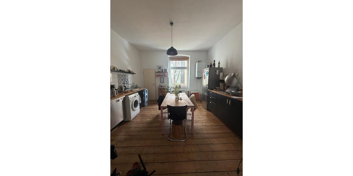 Etagenwohnung Köln Kalk - 3 Zimmer, 70 m&sup2;, 1.300&euro; | Angebot:25987287