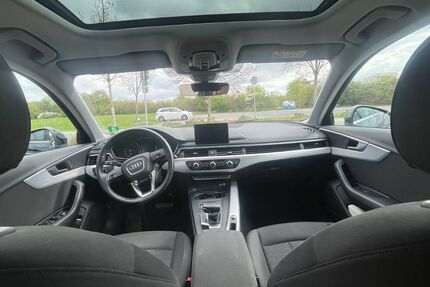 Audi A4 170.000 km 14.990 &euro; Leverkusen 51373