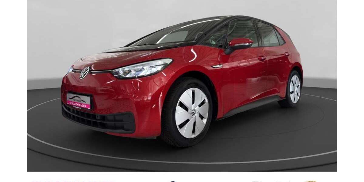 VW ID.3 60.584 km 20.880 &euro; Köln (Raderberg) 50968