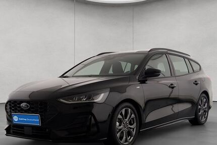Ford Focus 2.325 km 24.980 &euro; Düsseldorf 40233