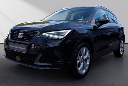 Seat Arona 27.393 km 19.990 &euro; Solingen 42719
