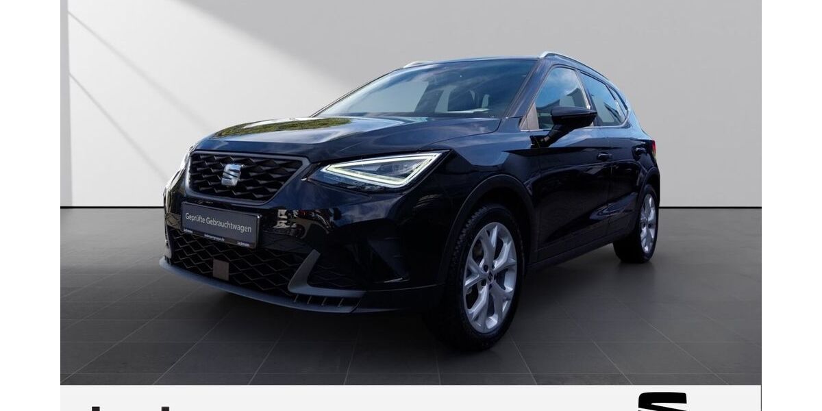 Seat Arona 27.393 km 19.990 &euro; Solingen 42719