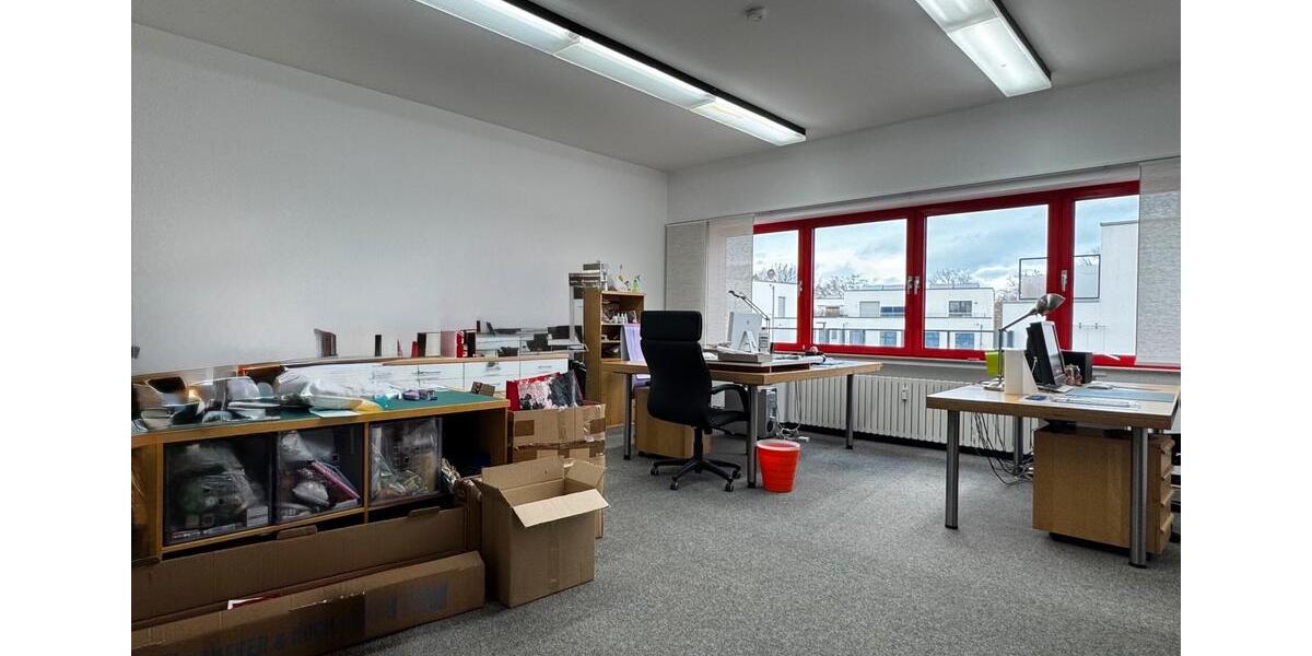 Gewerbeobjekt Düsseldorf Stadtbezirk 5 - 2.158&euro; | Angebot:25978400