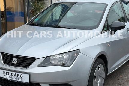 Seat Ibiza 120.000 km 3.900 &euro; Leverkusen 51375