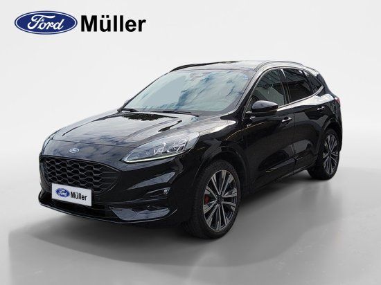 Ford Kuga 44.893 km 25.950 &euro; Bergisch Gladbach 51427
