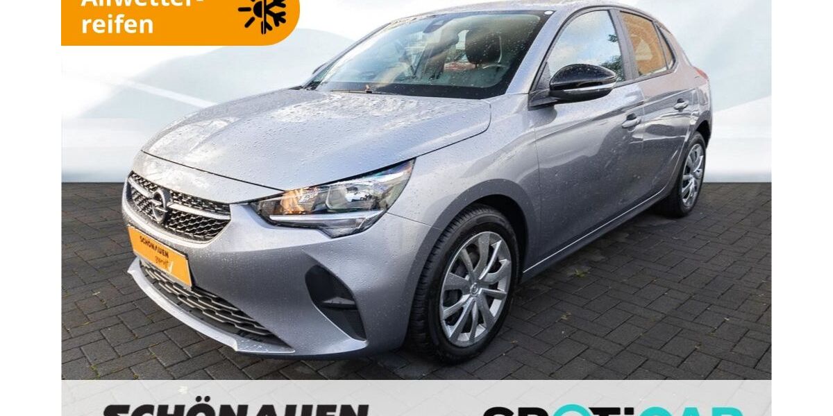 Opel Corsa 61.524 km 11.950 &euro; Kerpen 50171