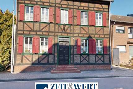 Haus Friesheim Friesheim - 6 Zimmer, 174 m&sup2;, 279.000&euro; | Angebot:25995076