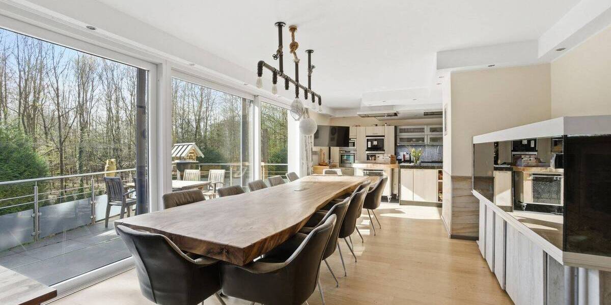 Einfamilienhaus Neuss Reuschenberg - 7 Zimmer, 475 m&sup2;, 2.790.000&euro; | Angebot:26687526