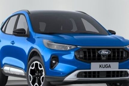 Ford Kuga 1.474 km 43.190 &euro; Köln 50825