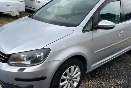 VW Touran 280.000 km 4.800 &euro; Bergisch Gladbach bei Köln 51469