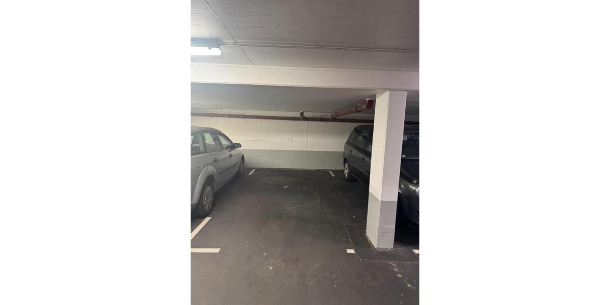 Etagenwohnung Leverkusen Opladen - 2 Zimmer, 52 m&sup2;, 750&euro; | Angebot:26689265