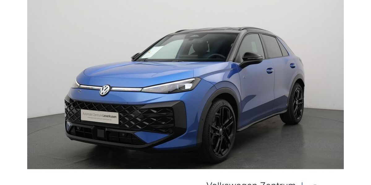 VW T-Roc 1.009 km 38.980 &euro; Leverkusen 51379