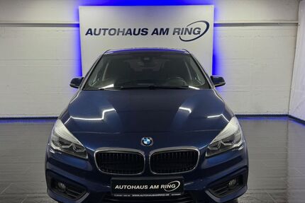 BMW 216 92.673 km 11.499 &euro; Ratingen bei Düsseldorf 40878
