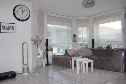 Wohnung Köln Porz - 3 Zimmer, 81 m&sup2;, 309.000&euro; | Angebot:22456338