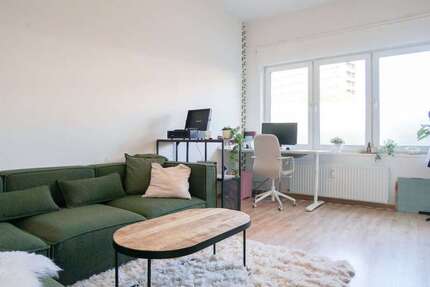 Wohnung Düsseldorf-Düsseldorf-Bilk Bilk - 2 Zimmer, 55 m&sup2;, 775&euro; | Angebot:26028004