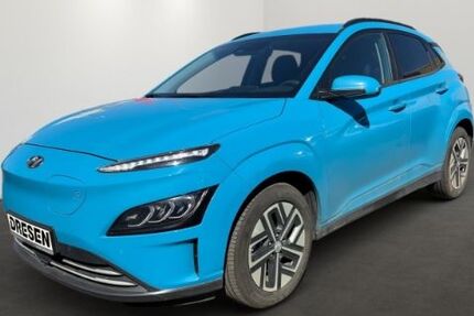 Hyundai KONA Elektro 19.603 km 19.640 &euro; Neuss 41464