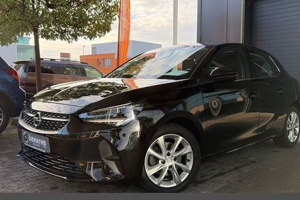 Opel Corsa 30.012 km 16.950 &euro; Bergisch Gladbach 51429
