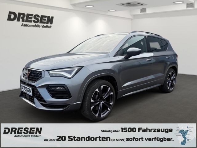 Cupra Ateca 38.386 km 32.990 &euro; Korschenbroich 41352