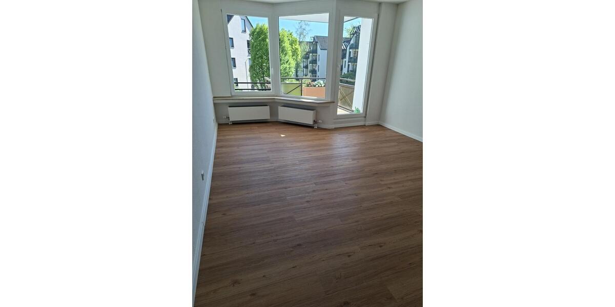 Etagenwohnung Erkrath - 3 Zimmer, 75 m&sup2;, 971&euro; | Angebot:26381536