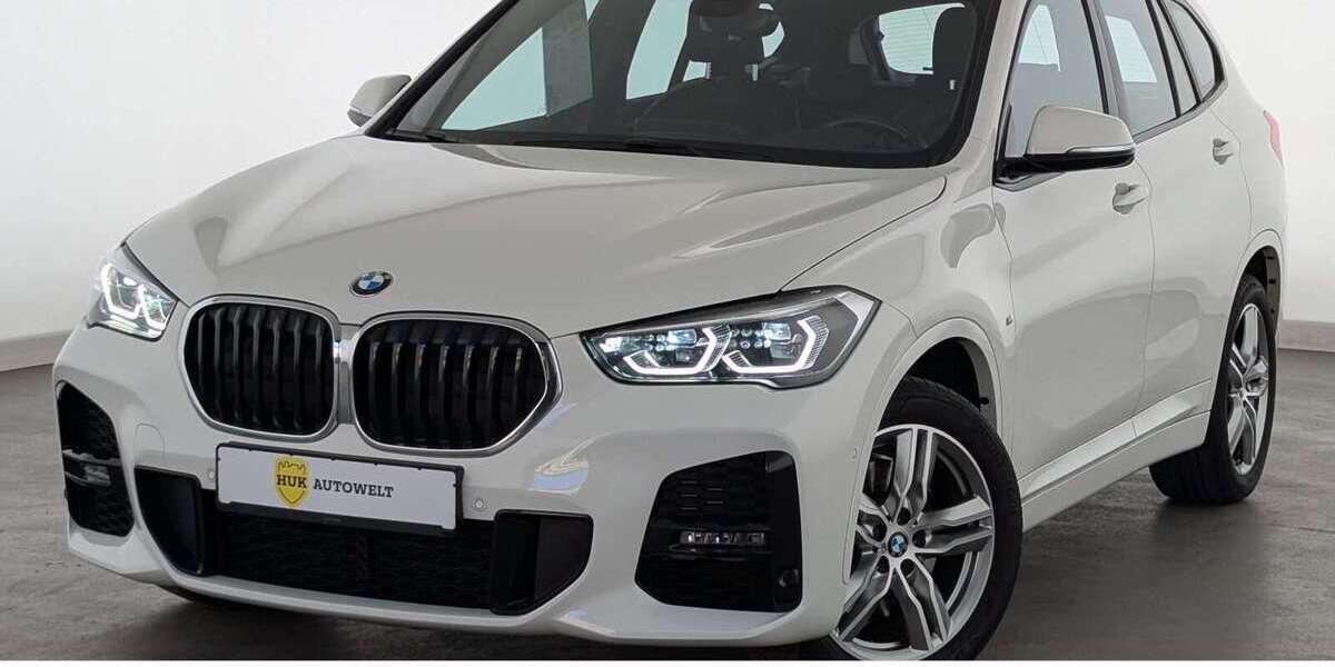 BMW X1 65.220 km 25.660 &euro; Düsseldorf 40599