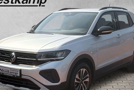 VW T-Cross 8.850 km 23.830 &euro; Frechen 50226