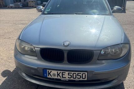 BMW 118 182.101 km 1.900 &euro; Köln 51145