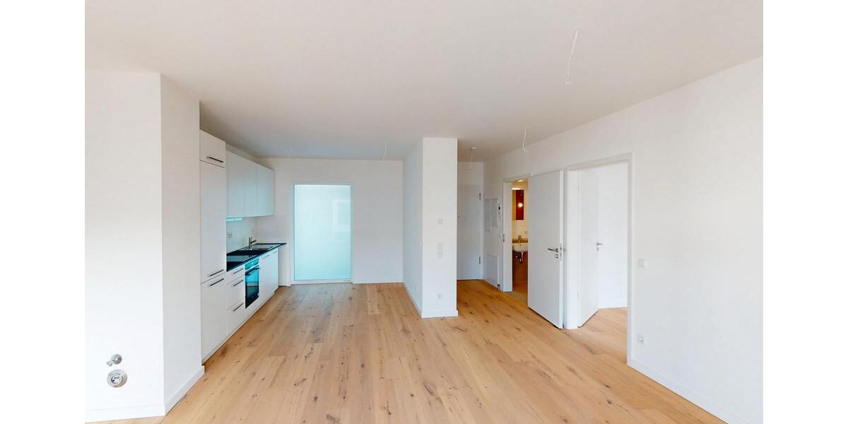 Etagenwohnung Düsseldorf Stadtbezirk 3 - 2 Zimmer, 67 m&sup2;, 1.365&euro; | Angebot:26676581