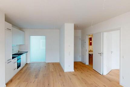 Wohnung Düsseldorf Stadtbezirk 3 - 2 Zimmer, 67 m&sup2;, 1.365&euro; | Angebot:26676581