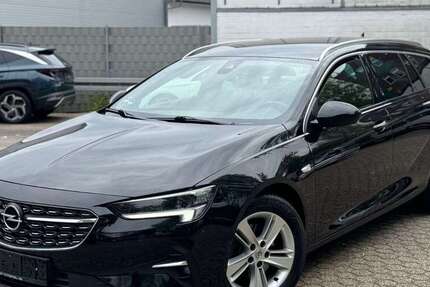 Opel Insignia 143.000 km 12.999 &euro; Düsseldorf 40233