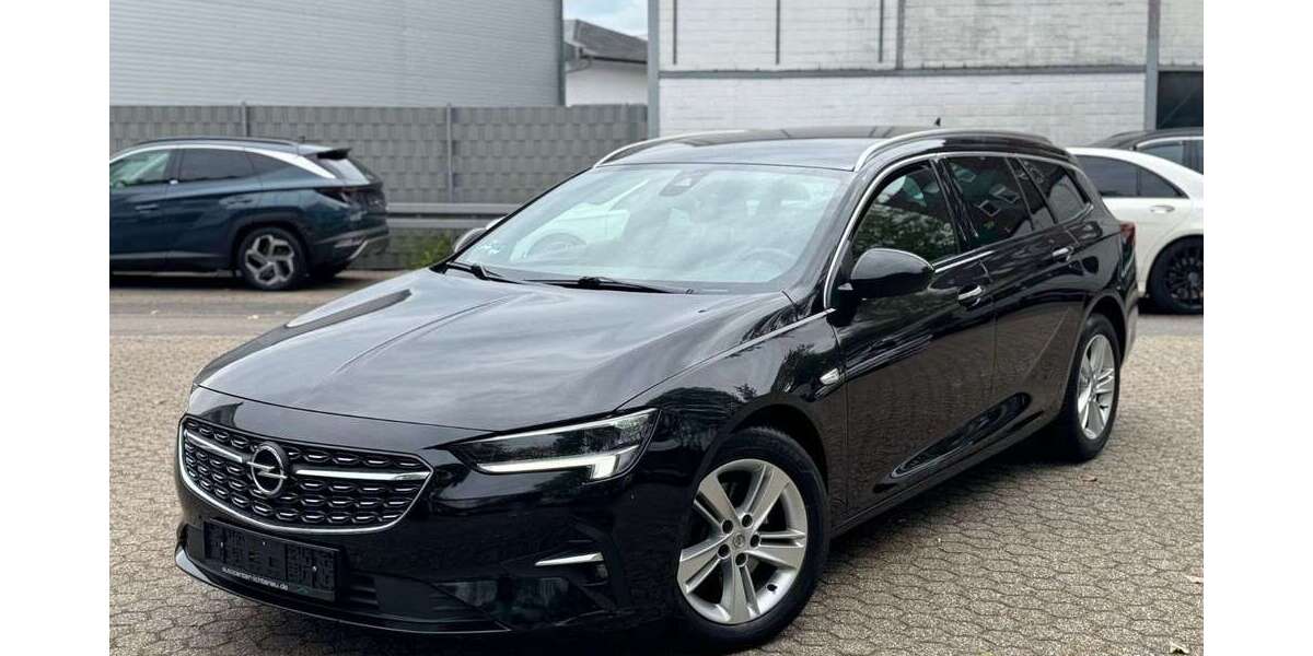 Opel Insignia 143.000 km 12.999 &euro; Düsseldorf 40233