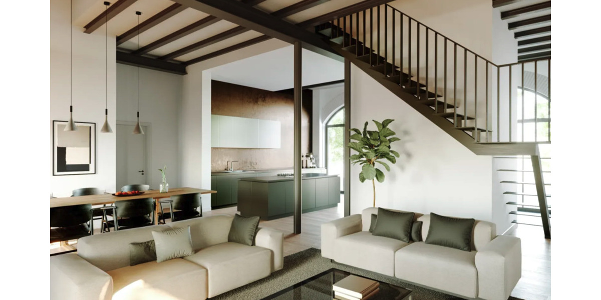 Etagenwohnung Willich Schiefbahn - 4 Zimmer, 177 m&sup2;, 1.307.588&euro; | Angebot:25835321