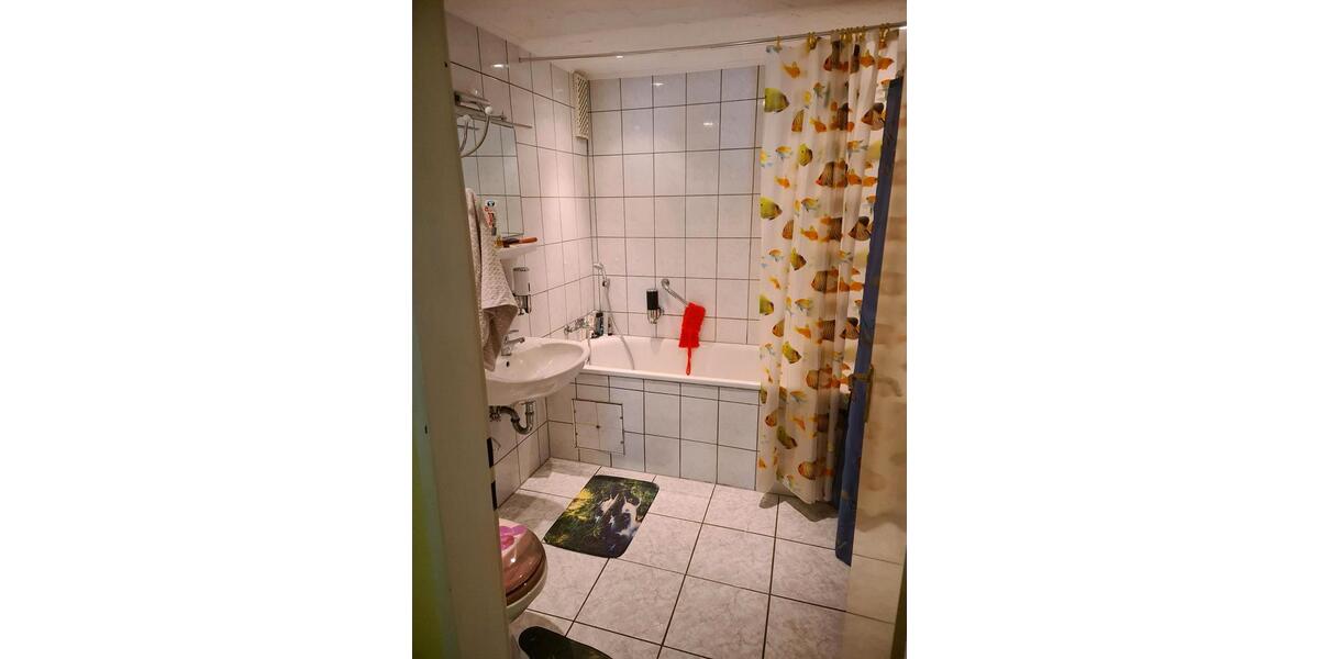 Erdgeschoßwohnung Bergheim Ahe - 4 Zimmer, 99 m&sup2;, 125.000&euro; | Angebot:24811776