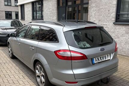 Ford Mondeo 213.000 km 3.400 &euro; Köln 50670