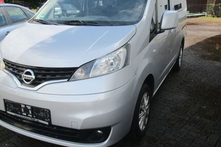 Nissan NV200 97.000 km 17.990 &euro; BERGHEIM 50126