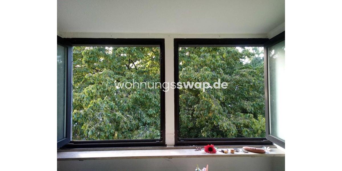 Etagenwohnung Köln Lindenthal - 2 Zimmer, 41 m&sup2;, 420&euro; | Angebot:25765150