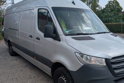 Mercedes-Benz Sprinter 169.000 km 26.000 &euro; Köln 50827