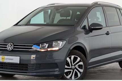 VW Touran 24.320 km 26.960 &euro; Düsseldorf 40599