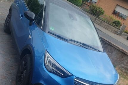 Opel Crossland (X) 59.550 km 10.290 &euro; Köln 51145