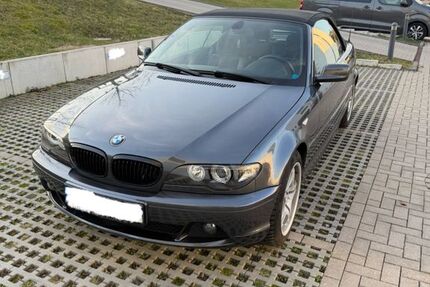 BMW 320 175.000 km 8.450 &euro; Hürth 50354