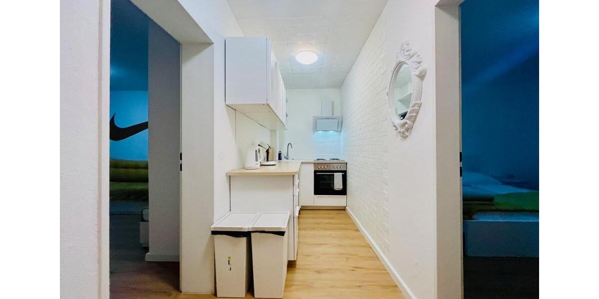 Etagenwohnung Monheim am Rhein - 2 Zimmer, 51 m&sup2;, 169.000&euro; | Angebot:25442268