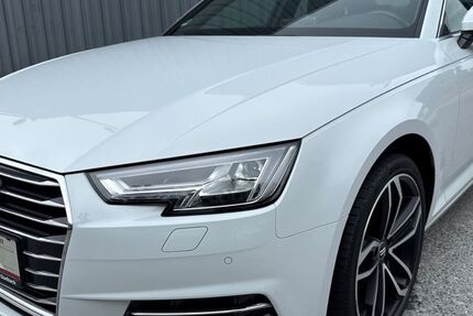 Audi A4 134.495 km 19.490 &euro; Bergisch Gladbach 51467